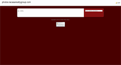 Desktop Screenshot of photos.lacasarealtygroup.com